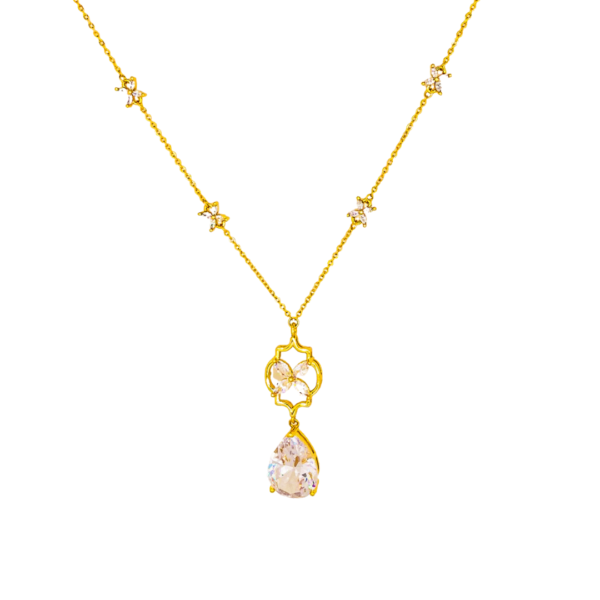 Babylon Necklace